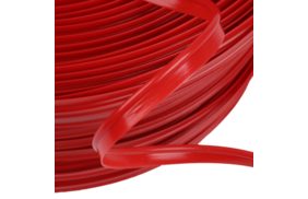 кант кедер цв красный 10мм, диаметр 3,5мм (боб 250м) купить по 2.8 - в интернет - магазине Веллтекс | Владимир
.