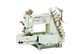 gк321-4 промышленная швейная машина typical (голова+стол) купить по доступной цене - в интернет-магазине Веллтекс | Владимир
