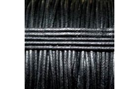 шнур вощеный 0371-9000 2мм (упаковка 100 метров) цв.332 черный купить по 6.38 - в интернет - магазине Веллтекс | Владимир
.