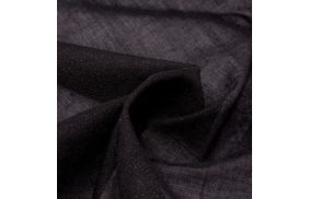 дублерин на тканевой основе 80г/м2 цв черный 112см (рул 100м) danelli d3yp90 купить по 225 - в интернет - магазине Веллтекс | Владимир
.