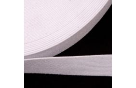 резинка тканая soft цв белый 020мм (уп 25м) ekoflex купить по 21.1 - в интернет - магазине Веллтекс | Владимир
.