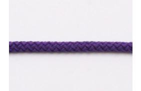 шнур в шнуре цв фиолетовый темный №47 5мм (уп 200м) купить по 4.1 - в интернет - магазине Веллтекс | Владимир
.