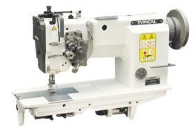 gc6241m промышленная швейная машина typical (голова) купить по доступной цене - в интернет-магазине Веллтекс | Владимир
