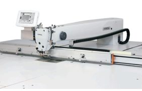 tc12080-j автоматизированная машина для шитья по шаблонам typical (комплект) купить по доступной цене - в интернет-магазине Веллтекс | Владимир
