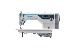 jk-a5e-a промышленная швейная машина jack (комплект: голова+стол) купить по доступной цене - в интернет-магазине Веллтекс | Владимир
