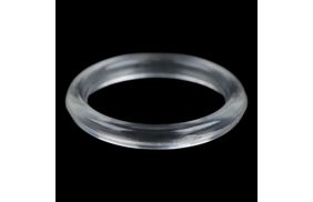 1000т прозрачный кольцо пластик d=10мм (упаковка 1000 штук) купить по 469 - в интернет - магазине Веллтекс | Владимир
.