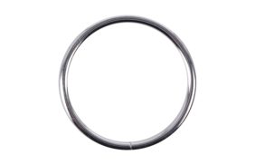 кольцо металл 7401-0123 35х3мм цв никель (уп 100шт) №3393/z29-16 купить по 3.6 - в интернет - магазине Веллтекс | Владимир
.