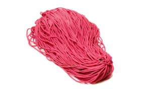 шнур для одежды цв розовый темный 4мм (уп 200м) 1с35 91 | Распродажа! Успей купить!