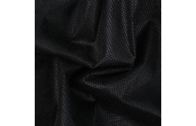 флизелин 55г/м2 сплошной цв черный 90см (рул 100м) danelli f4e55 купить по 49 - в интернет - магазине Веллтекс | Владимир
.