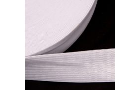 резинка вязаная стандарт цв белый 20мм (уп 25м) ekoflex купить по 14.6 - в интернет - магазине Веллтекс | Владимир
.