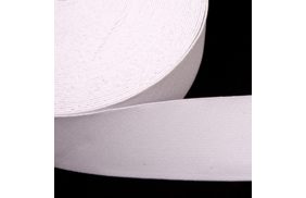 резинка тканая soft цв белый 060мм (уп 25м) ekoflex купить по 70.4 - в интернет - магазине Веллтекс | Владимир
.