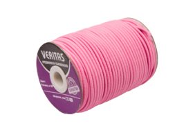 резинка шляпная цв розовый яркий 3мм (уп 50м)veritas s-515 купить по 6 - в интернет - магазине Веллтекс | Владимир
.