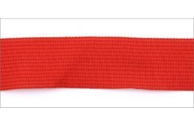 лента отделочная цв красный 22мм (боб 100м) 10 4с516-л купить по 4.64 - в интернет - магазине Веллтекс | Владимир
.
