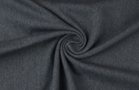 ткань джинса 350гр/м2, 100хб, 150см, синий темный, 7361/c#3 tog01 купить по цене 460 руб в розницу от 1 метра - в интернет-магазине Веллтекс