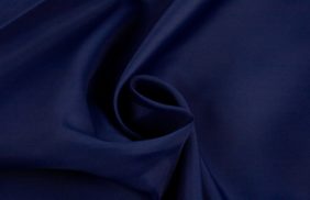 ткань оксфорд 240d, wr/pu1000, 115гр/м2, 100пэ, 150см, синий темный/s058, (рул 100м) tpx051 купить в Владимире.